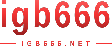 igb666 โลโก้